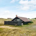 Σπίτι διακοπών Cozy Dune Retreat-by Traum *