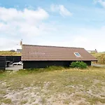 Σπίτι διακοπών Cozy Dune Retreat-by Traum Havrvig