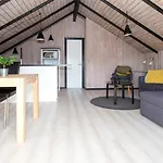 Cozy Dune Retreat-by Traum Havrvig