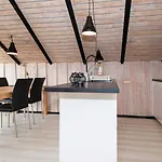 Σπίτι διακοπών Cozy Dune Retreat-by Traum *