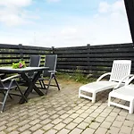 Σπίτι διακοπών Cozy Dune Retreat-by Traum *