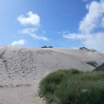 Σπίτι διακοπών Cozy Dune Retreat-by Traum Havrvig