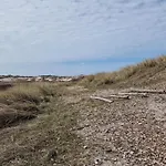 Σπίτι διακοπών Cozy Dune Retreat-by Traum *