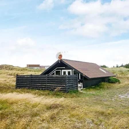 Holiday home Hvide Sande Xcix *