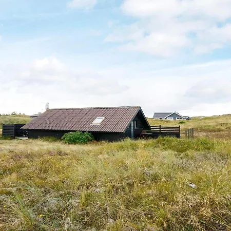 Hvide Sande Xcix Holiday home