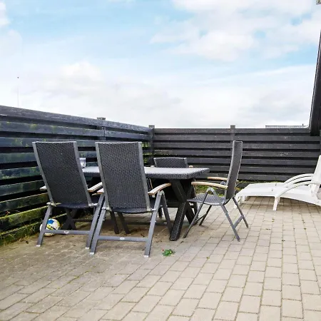 Cozy Dune Retreat-by Traum Havrvig