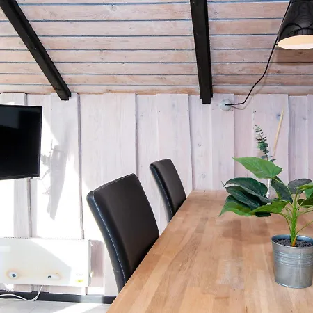 Holiday home Hvide Sande Xcix