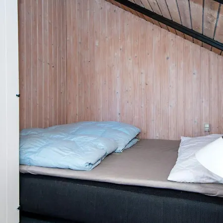 Hvide Sande Xcix Holiday home
