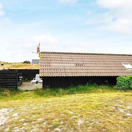 Cozy Dune Retreat-by Traum Havrvig