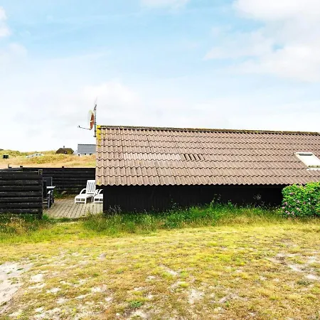 Hvide Sande Xcix Havrvig