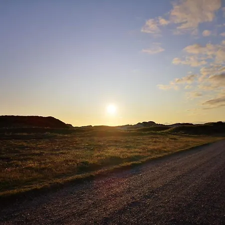 Cozy Dune Retreat-by Traum Feriehus Havrvig