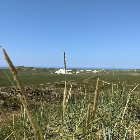 Cozy Dune Retreat-by Traum *