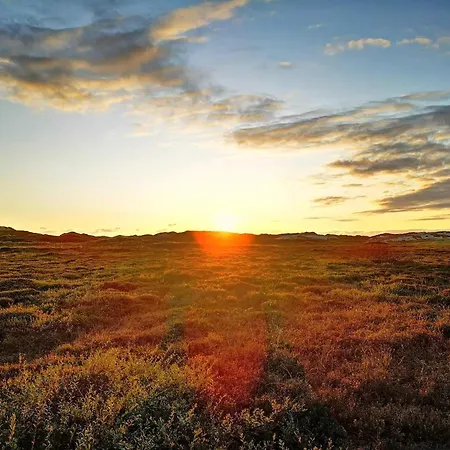 Feriehus Cozy Dune Retreat-by Traum