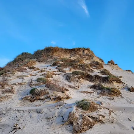 Cozy Dune Retreat-by Traum Feriehus *