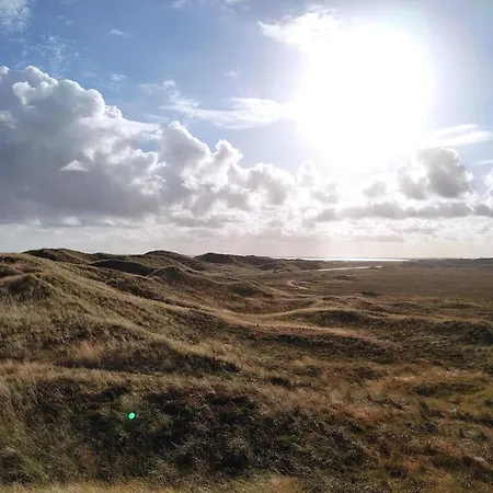 Feriehus Cozy Dune Retreat-by Traum *