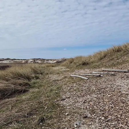 Feriehus Cozy Dune Retreat-by Traum *