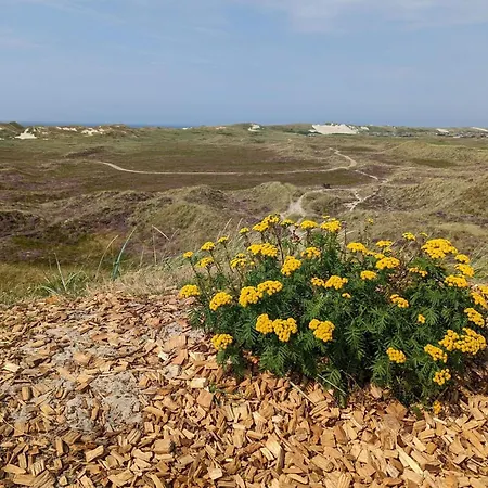 Cozy Dune Retreat-by Traum Holiday home *