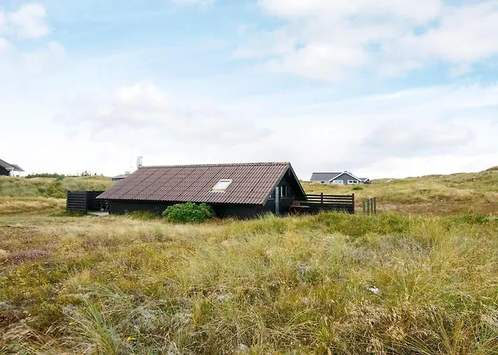 Cozy Dune Retreat-by Traum Holiday home
