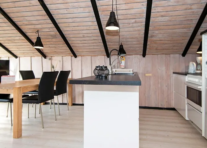 Holiday home Cozy Dune Retreat-by Traum *