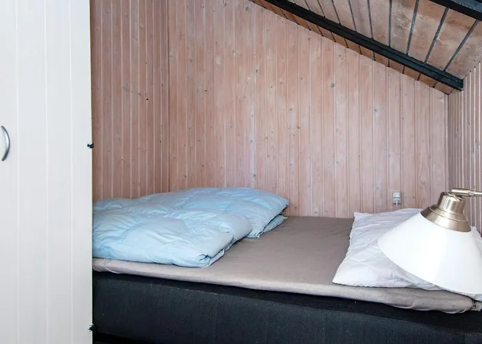 Cozy Dune Retreat-by Traum Holiday home