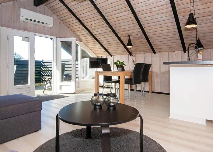 Cozy Dune Retreat-by Traum Holiday home *