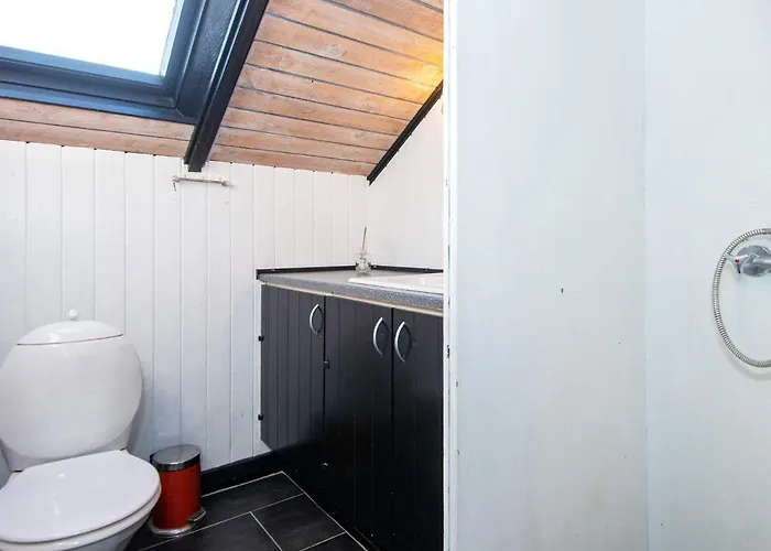 Cozy Dune Retreat-by Traum Holiday home *