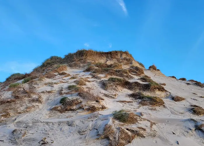 Cozy Dune Retreat-by Traum Holiday home *